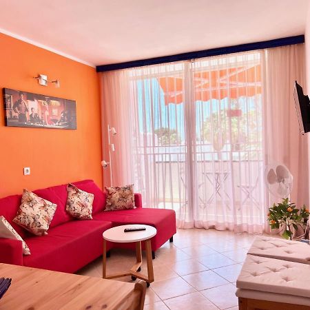 South Tenerife, Costa Del Silencio, Chaparral, Studio Apt Ngoại thất bức ảnh