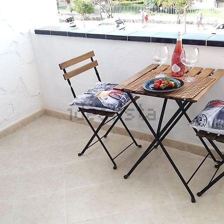 South Tenerife, Costa Del Silencio, Chaparral, Studio Apt Ngoại thất bức ảnh
