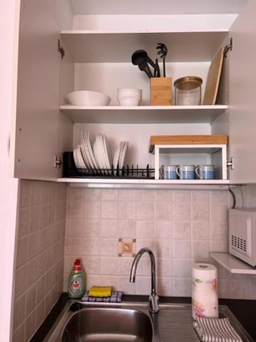 South Tenerife, Costa Del Silencio, Chaparral, Studio Apt Ngoại thất bức ảnh