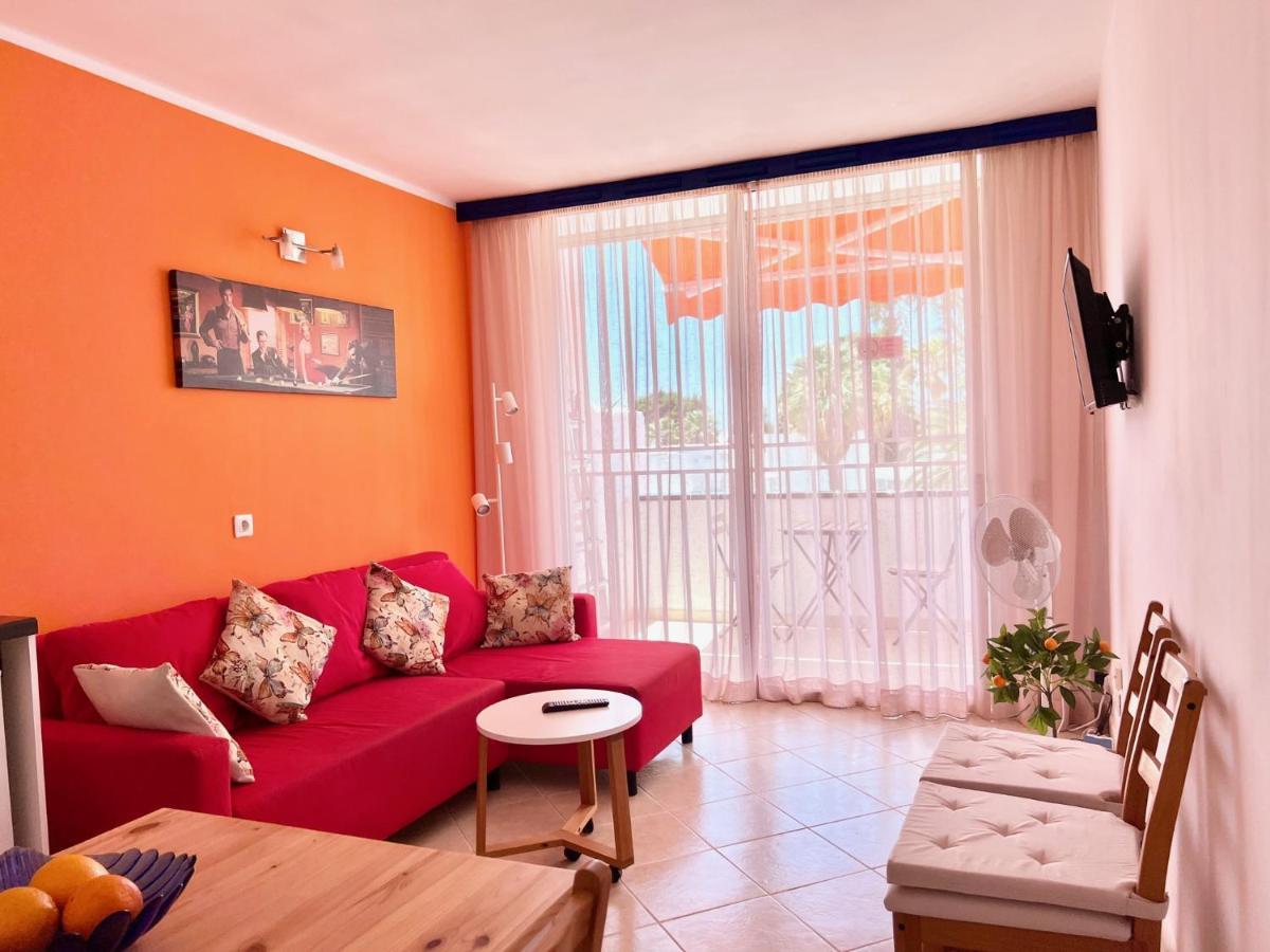 South Tenerife, Costa Del Silencio, Chaparral, Studio Apt Ngoại thất bức ảnh