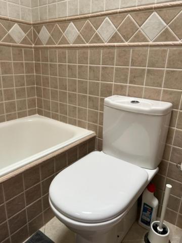 South Tenerife, Costa Del Silencio, Chaparral, Studio Apt Ngoại thất bức ảnh