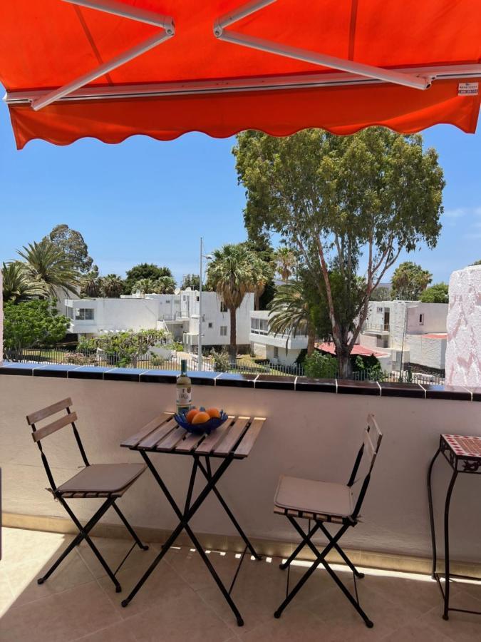 South Tenerife, Costa Del Silencio, Chaparral, Studio Apt Ngoại thất bức ảnh