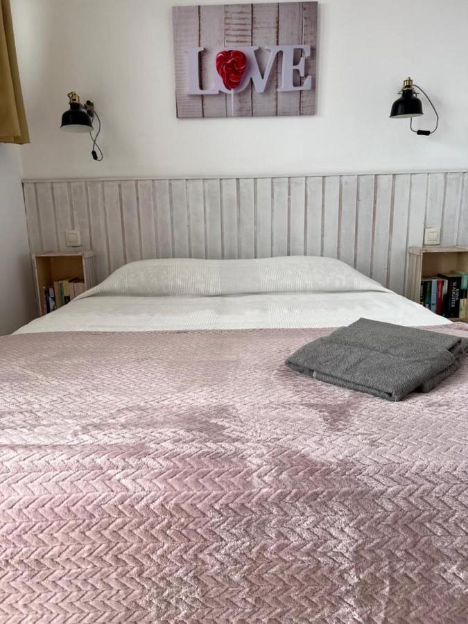 South Tenerife, Costa Del Silencio, Chaparral, Studio Apt Ngoại thất bức ảnh