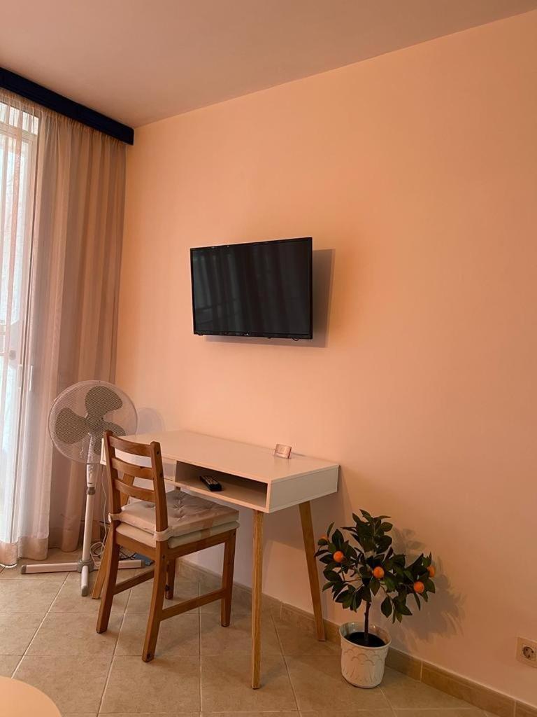 South Tenerife, Costa Del Silencio, Chaparral, Studio Apt Ngoại thất bức ảnh